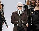 Чувство актуального сегодня и завтра. Karl Lagerfeld (CHANEL)