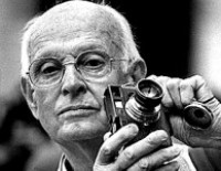 Фотограф Анри Картье-Брессон (Henri Cartier-Bresson). Жизнь и творчество