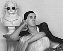 Джереми Скотт (Jeremy Scott)