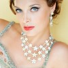 Коллекция haute couture «Немного солнца в холодной воде» Ирины Дегтяревой