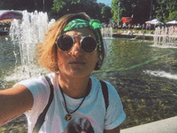 �������� Vasilisa Ponomarenko