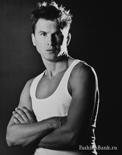 ������ Oleg Nikolaev