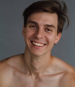 Pavel Kizhuk