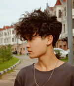 Tynchtyk Matubraimov