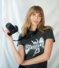 �������� Masha Allen