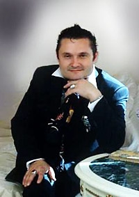 Александр Васильев