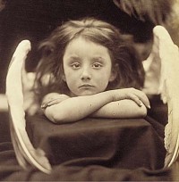 Женщины у истоков фотографии