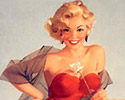 ����� Pin-up 