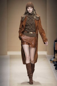 Сумки Salvatore Ferragamo – роскошь благородства .