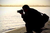 Десять секретов удачной фотографии