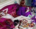 �������� Miles Aldridge