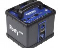 ��������� ���������� Hensel Porty Lithium 600 