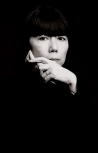 Рэи Кавакубо (Rei Kawakubo)