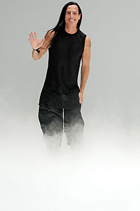 Рик Оуэнс (Rick Owens)
