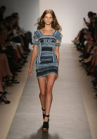 New York Fashion Week: ������ ���������