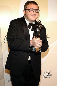 Альбер Эльбаз (Alber Elbaz)