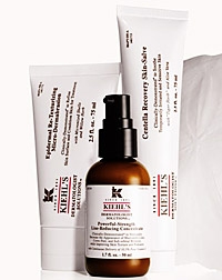 Культовый бренд Kiehl’s