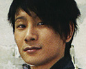 �������� ������ (Sadaharu Hoshino)