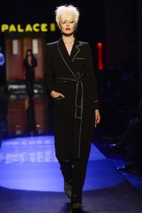 Jean Paul Gaultier spring summer 2016.