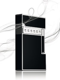 S.T. Dupont. ��������� ������ �����