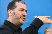 Фотограф Спенсер Туник (Spencer Tunick)