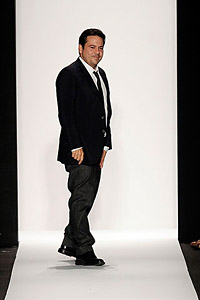 Нарсисо Родригес (Narciso Rodriguez)