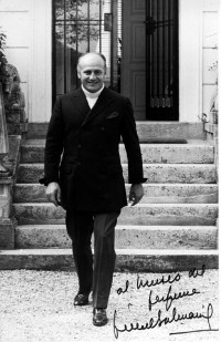 ��������� ������� Pierre Balmain