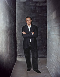 Дрис ван Нотен (Dries Van Noten)