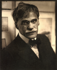 Биография. фотограф Альфред Стиглиц (Alfred Stieglitz)