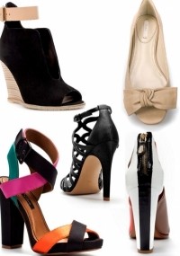 ������� ����� ZARA �����-���� 2011