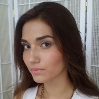 Макияж nude и его особенности