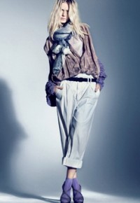 Стиль Smart casual