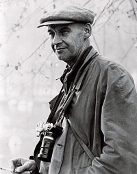 Александр Родченко: фотография вне времени