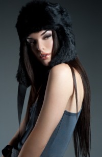 Определение стиля Ваших fashion фотография