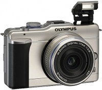 ����������� Olympus E-PL1 - �����