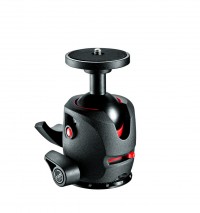 Лучшие профессиональные штативы Manfrotto