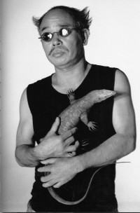 Нобуеси Араки (Nobuyoshi Araki)