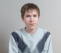 Неопределенная любовь