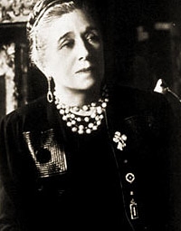 ����� ������ (Jeanne Lanvin)