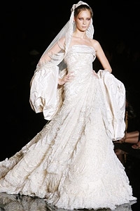 ������� ���� �Haute Couture�
