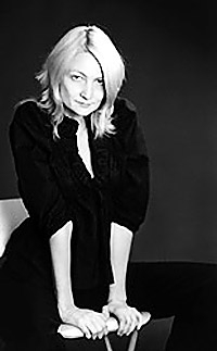 ������� ������� (Natasha Drigant)