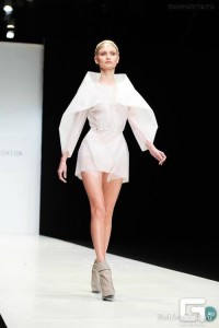 Мода- прекраснейшая из иллюзий