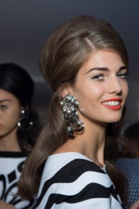 ��������� ������ Moschino Cheap & Chic