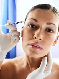 Инъекции «Ботокс» (Botox)
