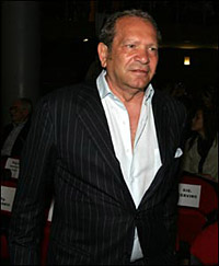 Мастерская марки Ermanno Scervino