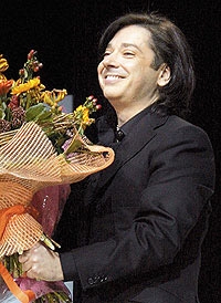 Valentin Yudashkin. Коллекция весна-лето 2008