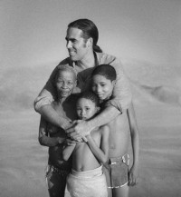 ������� ������� (Gregory Colbert) 