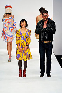 Eley Kishimoto