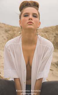 Немного о современных тенденциях в фотографии