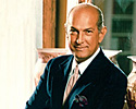 Oscar de la Renta
